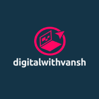 Digitalwithvansh